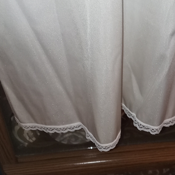 Bundle of 2, Like New, Sexy, Midi, Slips🦋🦋 - Picture 9 of 13